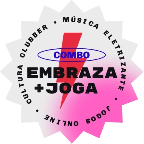 Combo EMBRAZA + JOGA