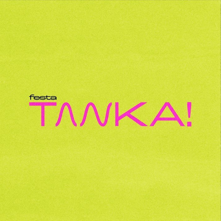 Festa TANKA!